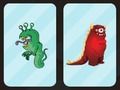 Gra Fun Monsters Memory w Internecie