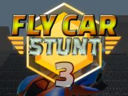 Gra Fly Car Cask Cood 3 w Internecie