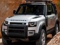 Gra Land Rover Defender 110 w Internecie