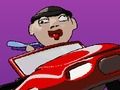 Gra Drive Drive przetrwa w Internecie