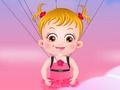 Gra Balet Baby Fairy  w Internecie