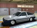 Gra Symulator samochodu dryfu w Internecie