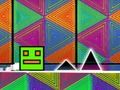 Gra Geometry Dash Wreszcie  w Internecie