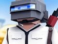 Gra PUBG Pixel 2 w Internecie