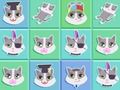 Gra Cat Story 2048 w Internecie