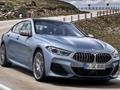 Gra BMW serii 8  w Internecie