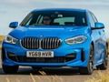 Gra BMW 1 Series UK w Internecie