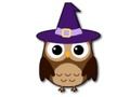 Gra Halloweenowe wyzwanie pamięci  w Internecie