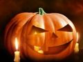 Gra Halloweenowy czas barwienia  w Internecie