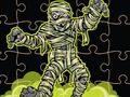 Gra Szczęśliwa Jigsaw Halloween w Internecie