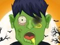 Gra Scary Faces Jigsaw w Internecie