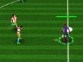 Gra Spidy Soccer w Internecie