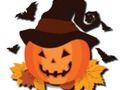 Gra Halloween Puzzle Challenge w Internecie