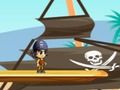 Gra Pirate Run w Internecie