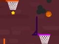 Gra Cannon Basket  w Internecie