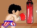 Gra Boks Fighter: Super Punch w Internecie