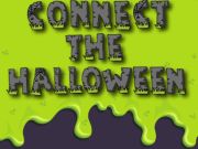 Gra Połącz Halloween  w Internecie