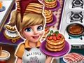 Gra Cooking Fast 3: Żeberka i Naleśniki  w Internecie