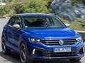 Gra Volkswagen T-Roc R.  w Internecie