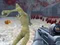 Gra Masked Forces: Halloween Survival w Internecie