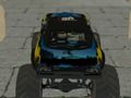 Gra Impossible Monster Truck w Internecie