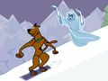 Gra Ghost Attack Scooby  w Internecie