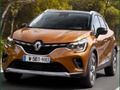 Gra Renault Captur w Internecie