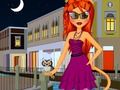 Gra Stylizacje na zakupy Monster  w Internecie