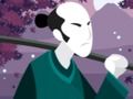 Gra Starożytna Jigsaw Samurai w Internecie