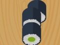 Gra Slash sushi w Internecie