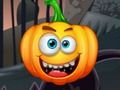 Gra Wesołego Halloween  w Internecie