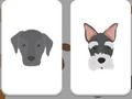 Gra Pamięć Lil Puppy  w Internecie