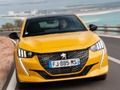 Gra Peugeot 208 w Internecie