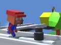 Gra Super 3D World Adventure w Internecie