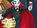 Gra Halloween Jigsaw Deluxe w Internecie