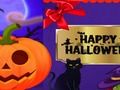 Gra Happy Halloween Princess Card Designer w Internecie