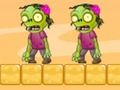 Gra Zastrzel Zombie  w Internecie