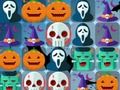 Gra Straszny Halloweenowy mecz 3  w Internecie