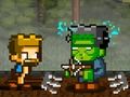 Gra Dracula Frankenstein & Co w Internecie
