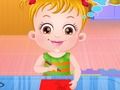 Gra Baby Hazel Halloween Crafts w Internecie