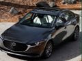 Gra Mazda 3 sedan w Internecie