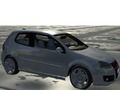 Gra Symulator golfa VW w Internecie