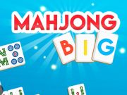 Gra Mahjong Big w Internecie
