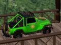 Gra Offroad Grand Monster Truck Drive Hill  w Internecie