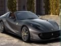 Gra Ferrari 812 GTS w Internecie