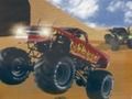 Gra Monster Truck 2018 w Internecie