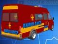 Gra Ambulans Rescue Driver Simulator 2018  w Internecie