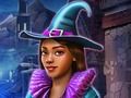 Gra Zagubiony w Halloween  w Internecie
