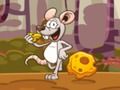 Gra Myse Hunt Runner w Internecie