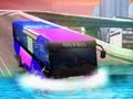 Gra Surfing wodny: Autobus  w Internecie